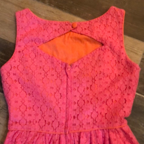 Lilly Pulitzer Aleesa dress - Picture 5 of 7